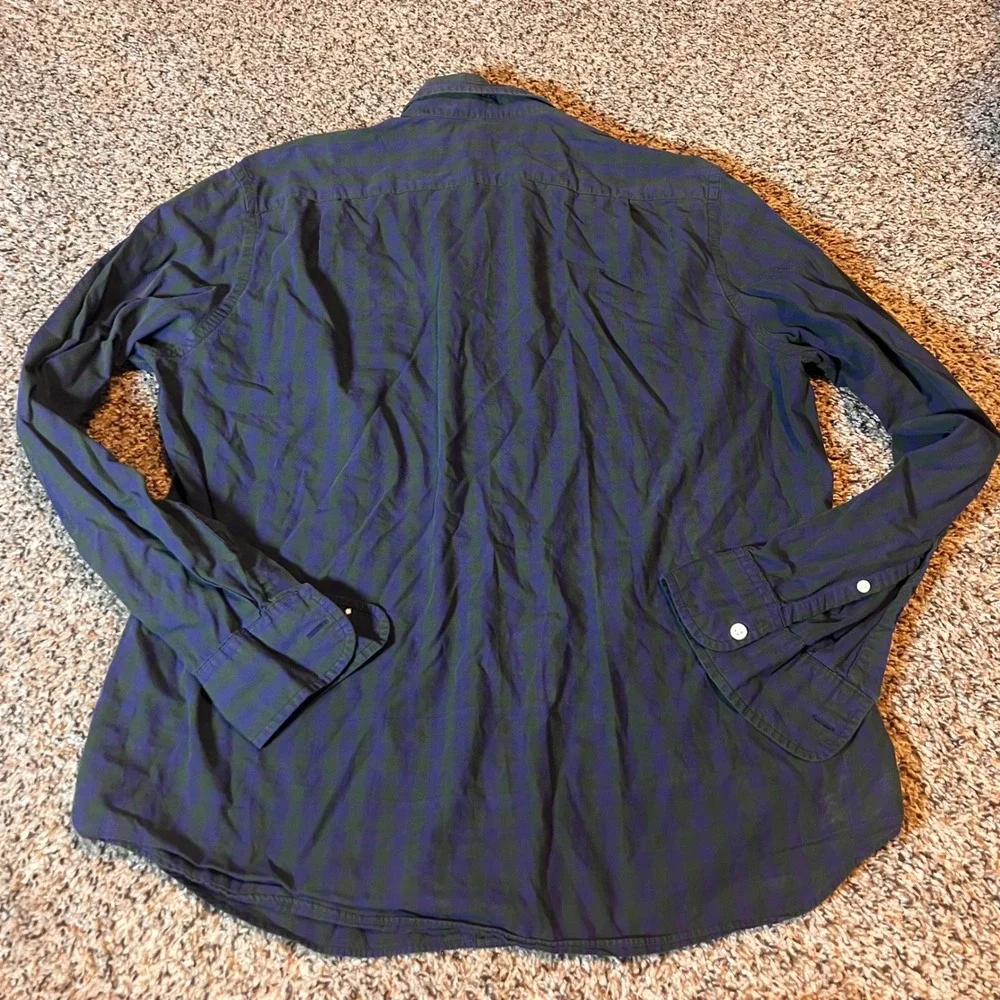 J. Crew classic crew